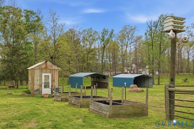 5001 Cartersville Rd, Powhatan, VA 23139