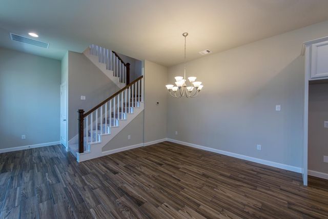 6011 Dark Kite Trail, Missouri City, TX 77459