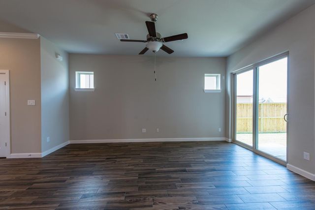 6011 Dark Kite Trail, Missouri City, TX 77459