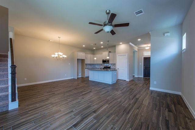 6011 Dark Kite Trail, Missouri City, TX 77459