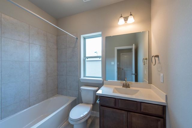 6011 Dark Kite Trail, Missouri City, TX 77459