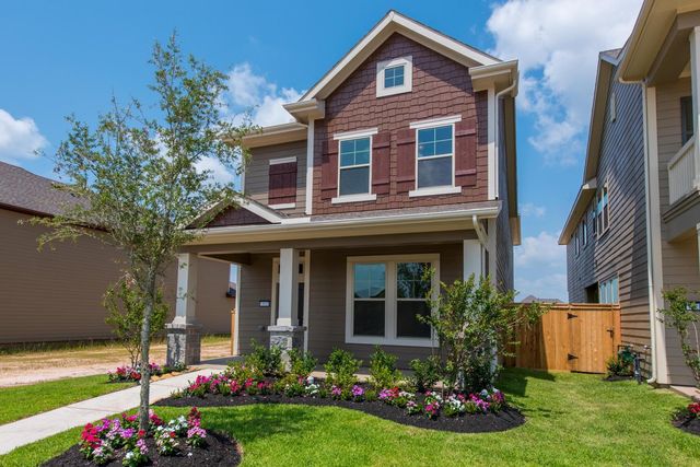 6011 Dark Kite Trail, Missouri City, TX 77459