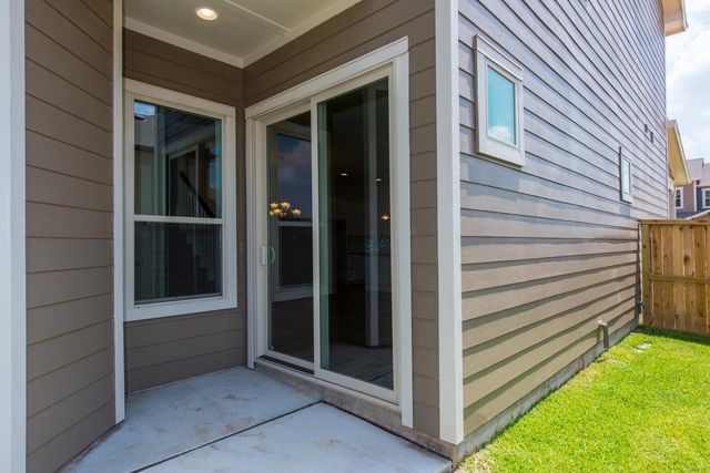 6011 Dark Kite Trail, Missouri City, TX 77459