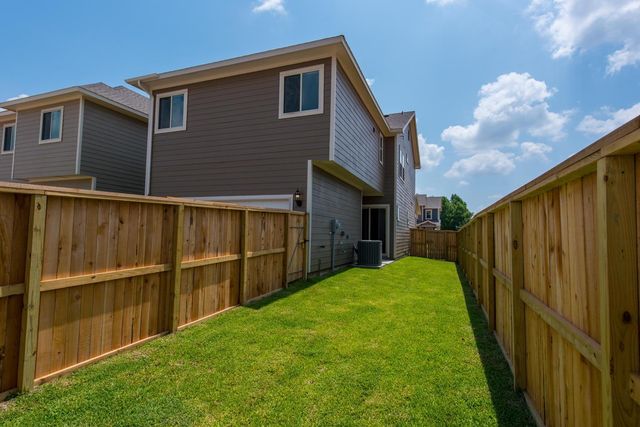6011 Dark Kite Trail, Missouri City, TX 77459