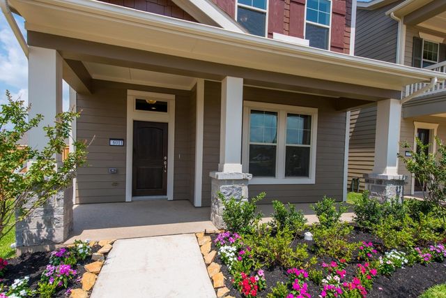 6011 Dark Kite Trail, Missouri City, TX 77459