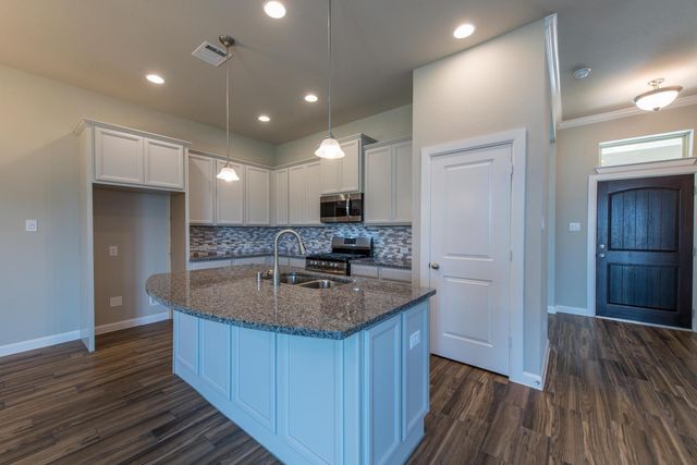 6011 Dark Kite Trail, Missouri City, TX 77459