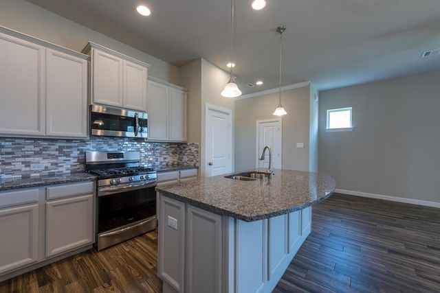 6011 Dark Kite Trail, Missouri City, TX 77459