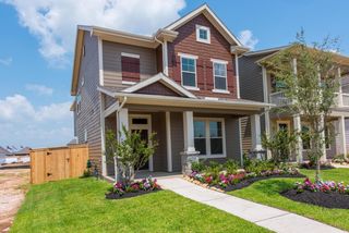 6011 Dark Kite Trail, Missouri City, TX 77459