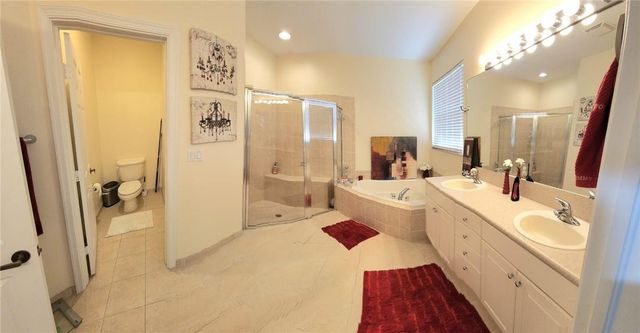 1807 SW Jamesport Drive, Port St. Lucie, Port St Lucie, FL 34953