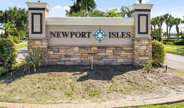 1807 SW Jamesport Drive, Port St. Lucie, Port St Lucie, FL 34953