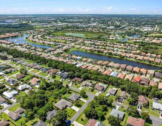 1807 SW Jamesport Drive, Port St. Lucie, Port St Lucie, FL 34953