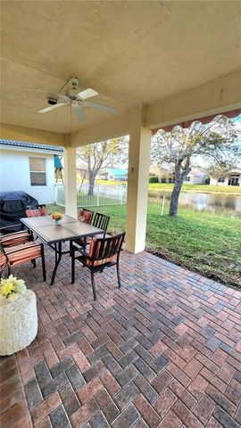 1807 SW Jamesport Drive, Port St. Lucie, Port St Lucie, FL 34953