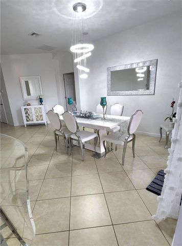 1807 SW Jamesport Drive, Port St. Lucie, Port St Lucie, FL 34953