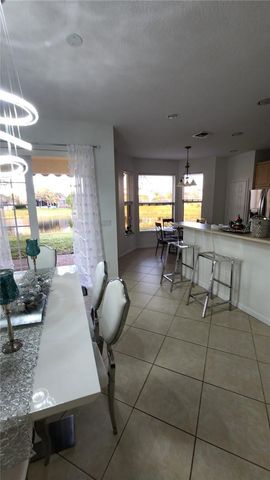 1807 SW Jamesport Drive, Port St. Lucie, Port St Lucie, FL 34953