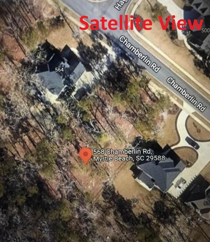 568 Chamberlin Rd., Myrtle Beach, SC 29588