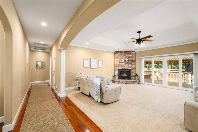 15570 Bella Sera Ct, Grass Valley, CA 95945