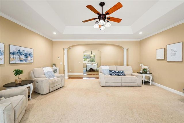 15570 Bella Sera Ct, Grass Valley, CA 95945