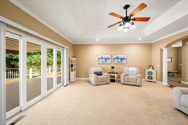 15570 Bella Sera Ct, Grass Valley, CA 95945