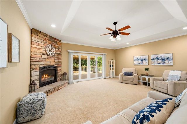 15570 Bella Sera Ct, Grass Valley, CA 95945
