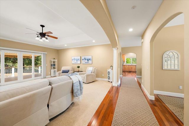 15570 Bella Sera Ct, Grass Valley, CA 95945