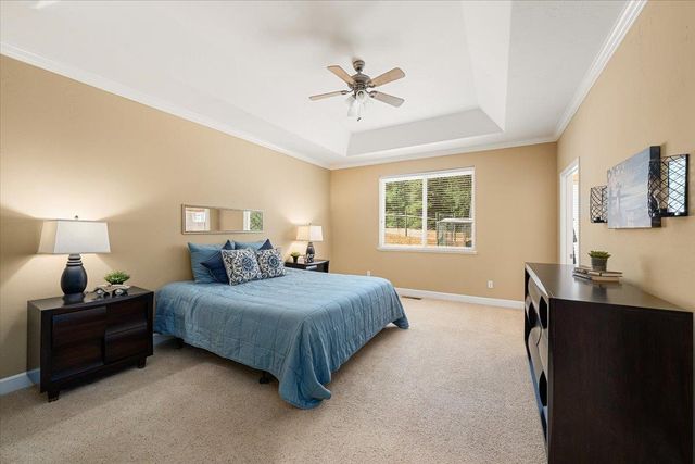 15570 Bella Sera Ct, Grass Valley, CA 95945