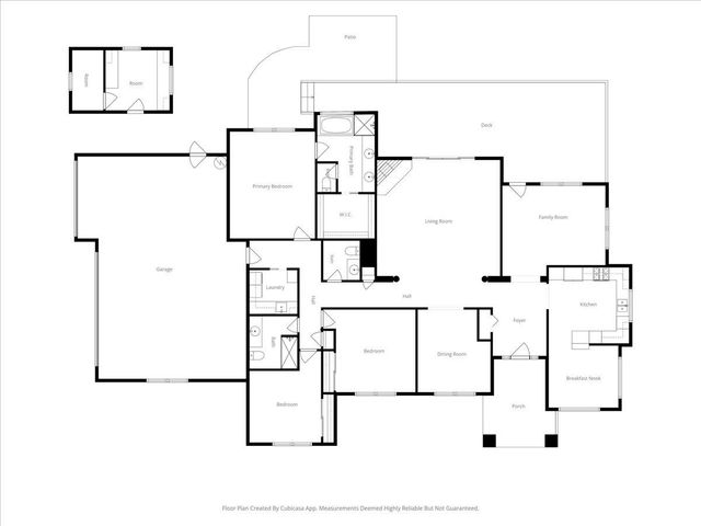 15570 Bella Sera Ct, Grass Valley, CA 95945
