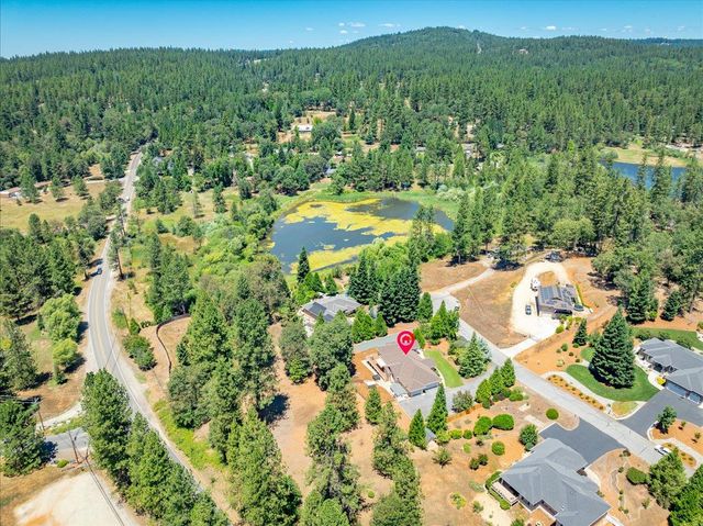 15570 Bella Sera Ct, Grass Valley, CA 95945