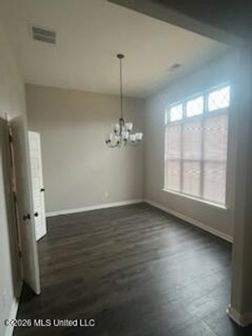 6255 Arlington Lane, Olive Branch, MS 38654