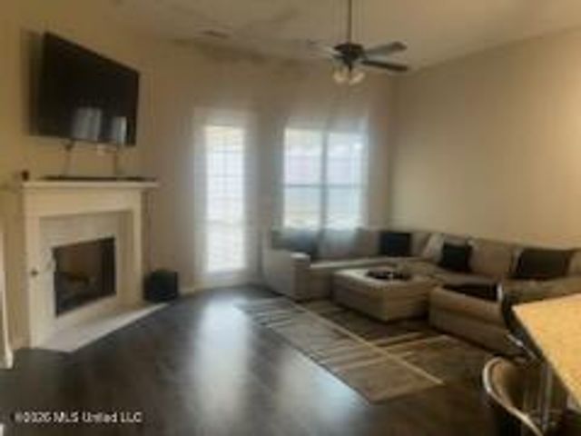 6255 Arlington Lane, Olive Branch, MS 38654