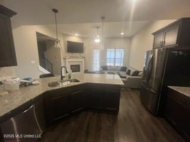 6255 Arlington Lane, Olive Branch, MS 38654