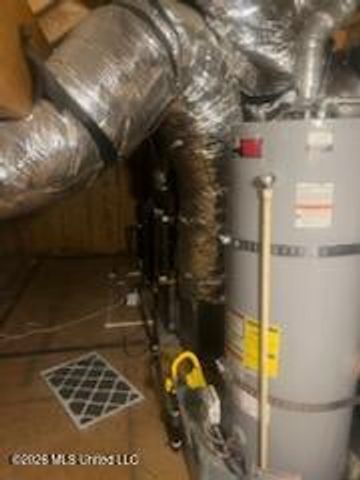 6255 Arlington Lane, Olive Branch, MS 38654