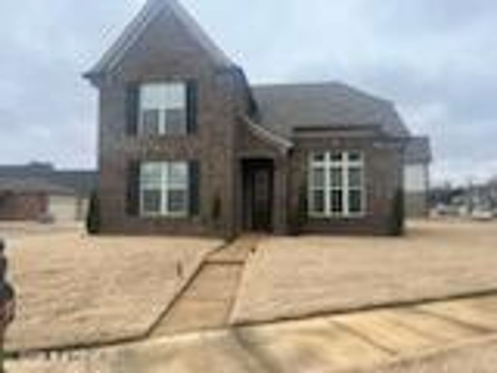 6255 Arlington Lane, Olive Branch, MS 38654