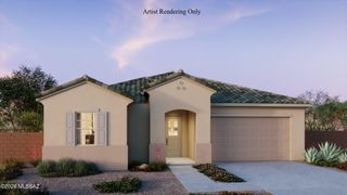 14769 N Chicalote Drive, Marana, AZ 85658