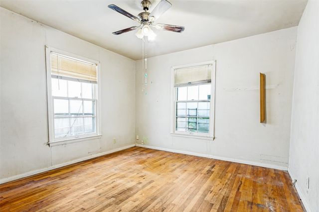 3825 Byers Avenue, Fort Worth, TX 76107