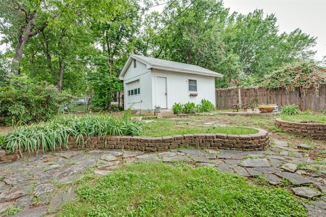 3825 Byers Avenue, Fort Worth, TX 76107