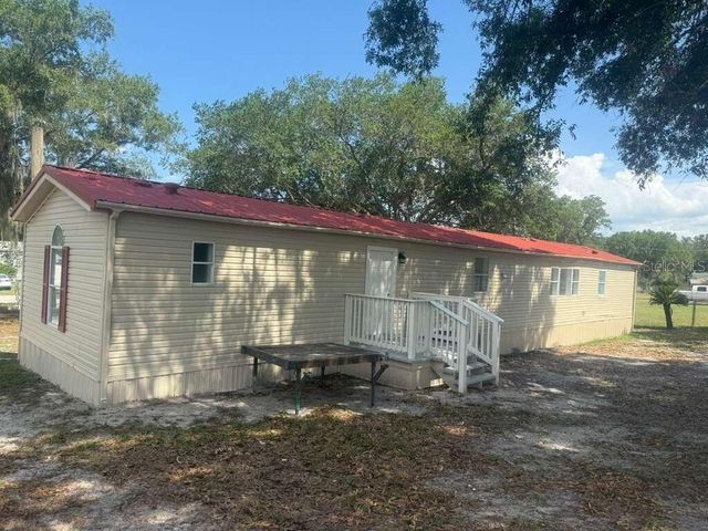 1650 BELMONT AVENUE 29, Mulberry, FL 33860