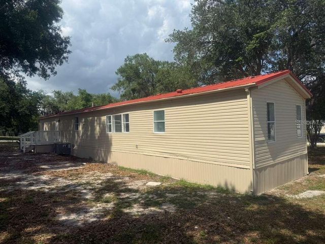 1650 BELMONT AVENUE 29, Mulberry, FL 33860