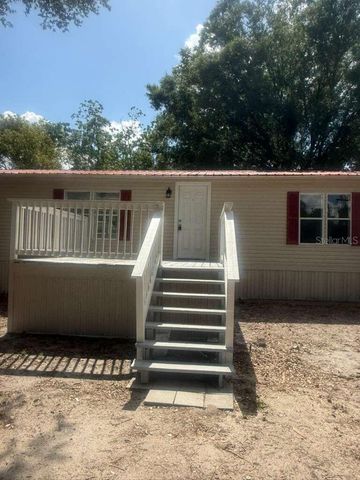 1650 BELMONT AVENUE 29, Mulberry, FL 33860