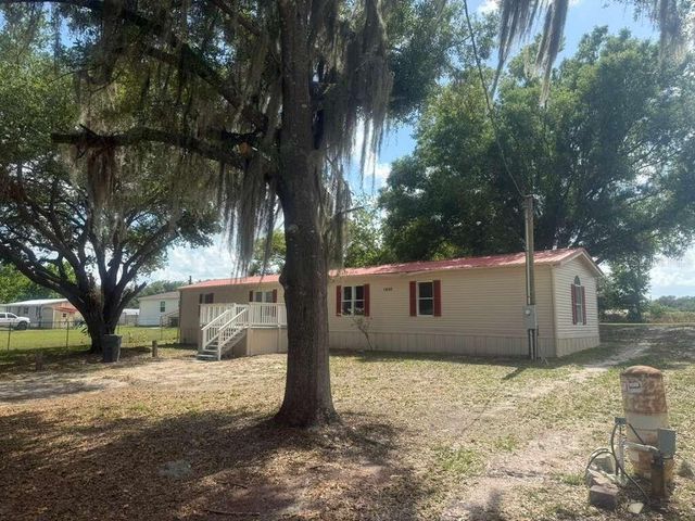 1650 BELMONT AVENUE 29, Mulberry, FL 33860