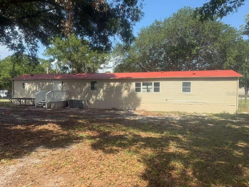 1650 BELMONT AVENUE 29, Mulberry, FL 33860