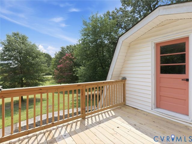 614 Cedar Level Rd, Hopewell, VA 23860