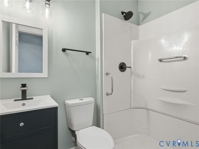 614 Cedar Level Rd, Hopewell, VA 23860