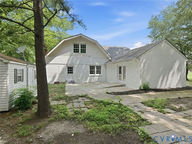 614 Cedar Level Rd, Hopewell, VA 23860