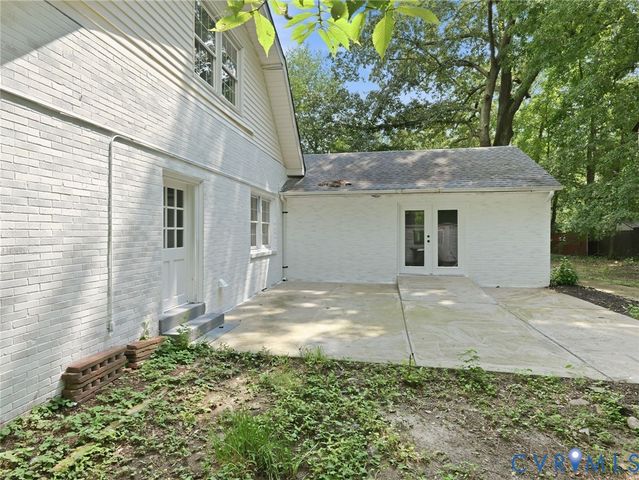 614 Cedar Level Rd, Hopewell, VA 23860