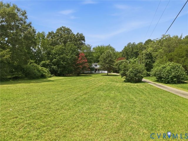 614 Cedar Level Rd, Hopewell, VA 23860