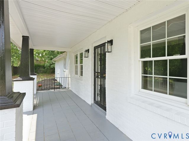 614 Cedar Level Rd, Hopewell, VA 23860