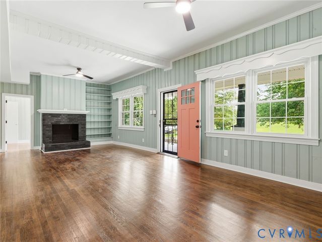 614 Cedar Level Rd, Hopewell, VA 23860