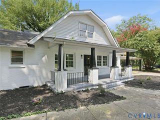 614 Cedar Level Rd, Hopewell, VA 23860