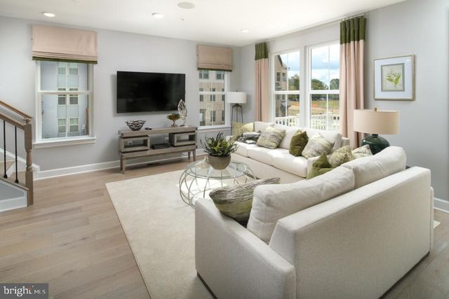 3441 SAINT ROBIN LN, Bowie, MD 20716