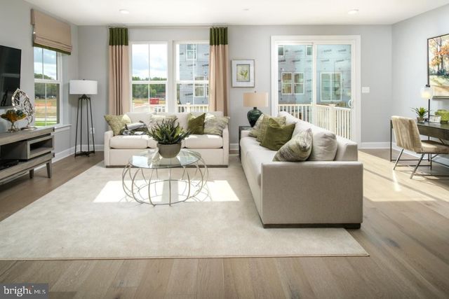 3441 SAINT ROBIN LN, Bowie, MD 20716